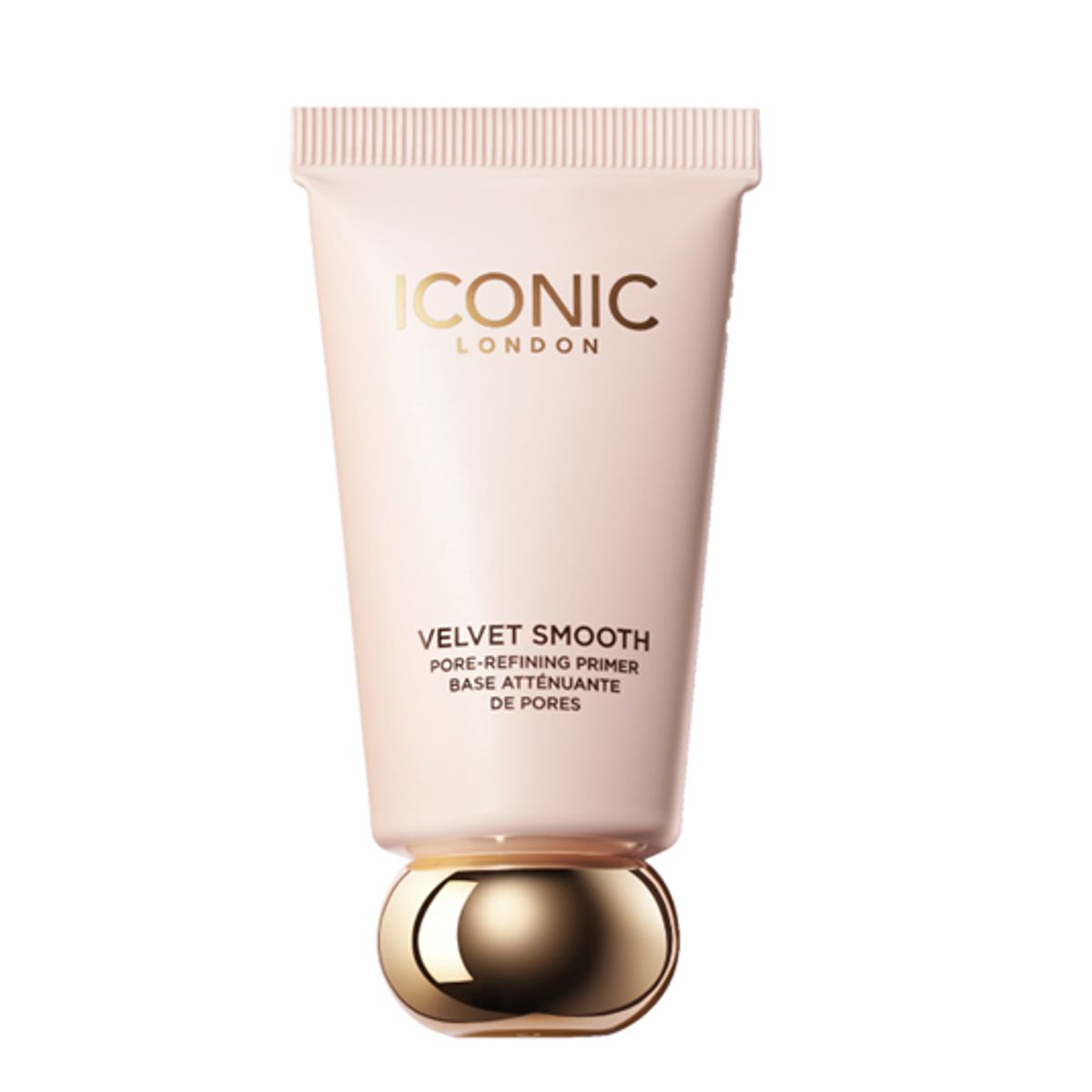 Iconic London Velvet Smooth Primer, 30 ml.