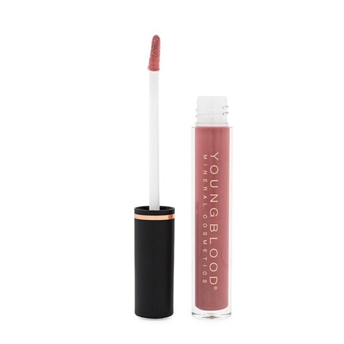 Youngblood, Lipgloss Fv. Fantasy, 3 ml.