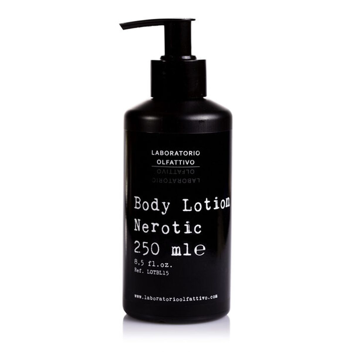 Nerotic - Body Lotion - 250ml