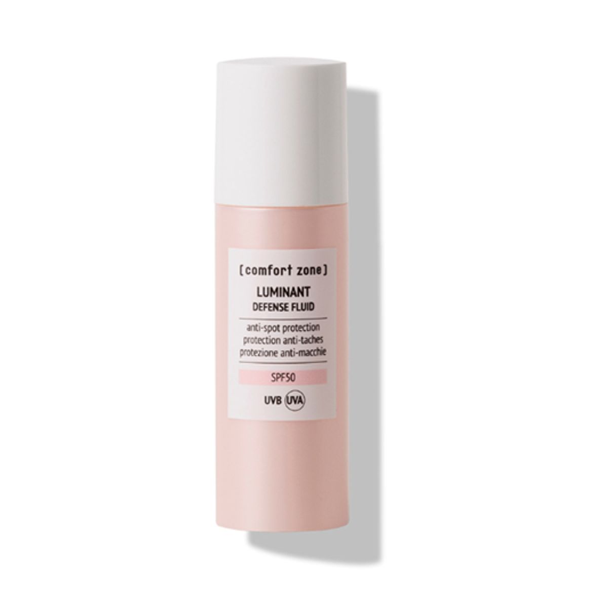 Comfort Zone, Luminant Defence Fluid SPF50+, 30 ml.