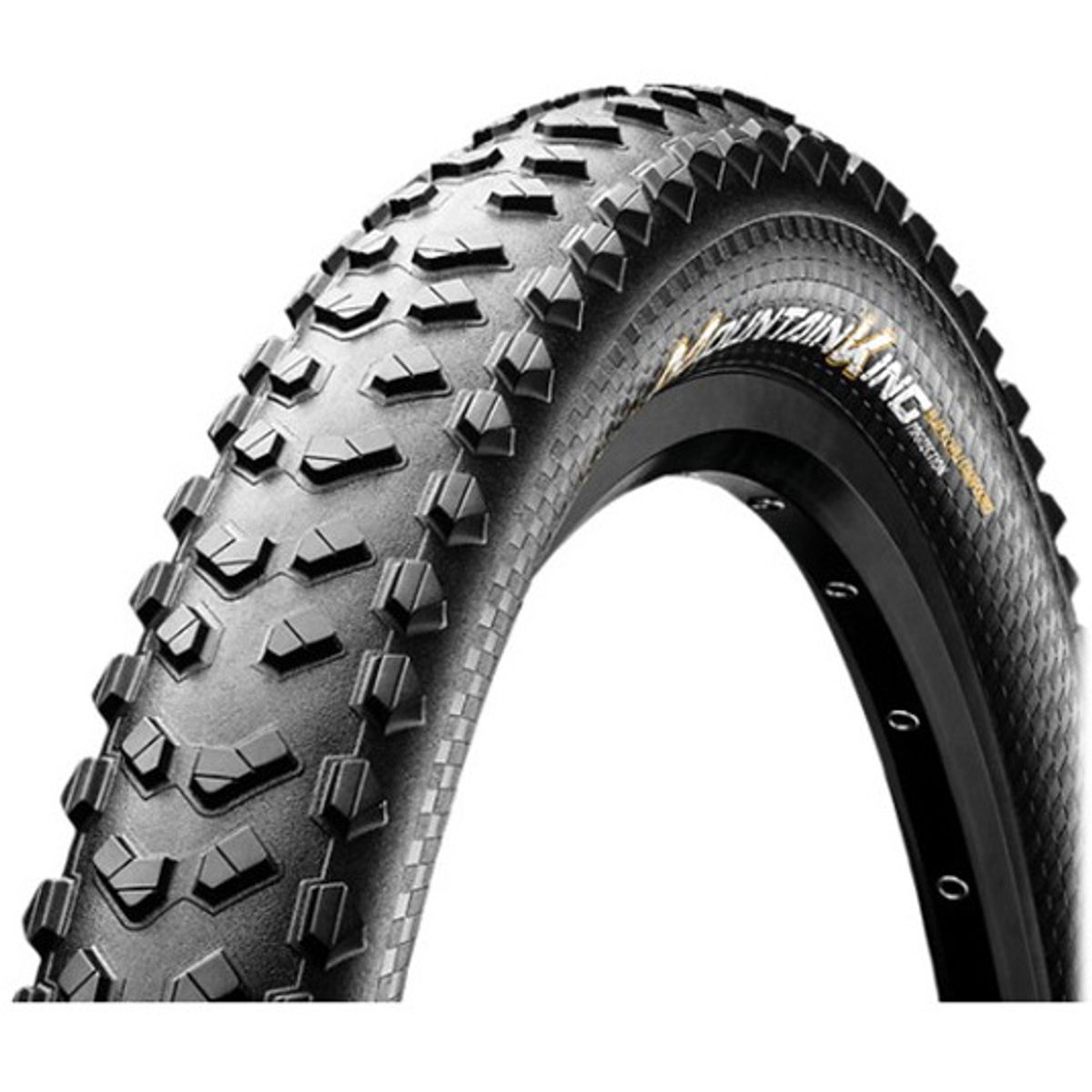 Continental Mountain King ProTection Folding tire 29x2.30