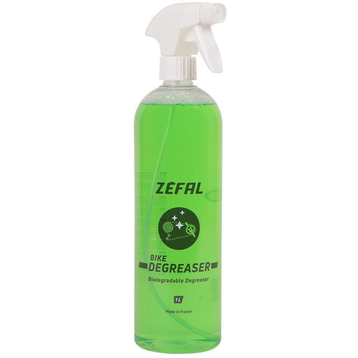 ZÉFAL Bio Bike Degreaser - 1000ml