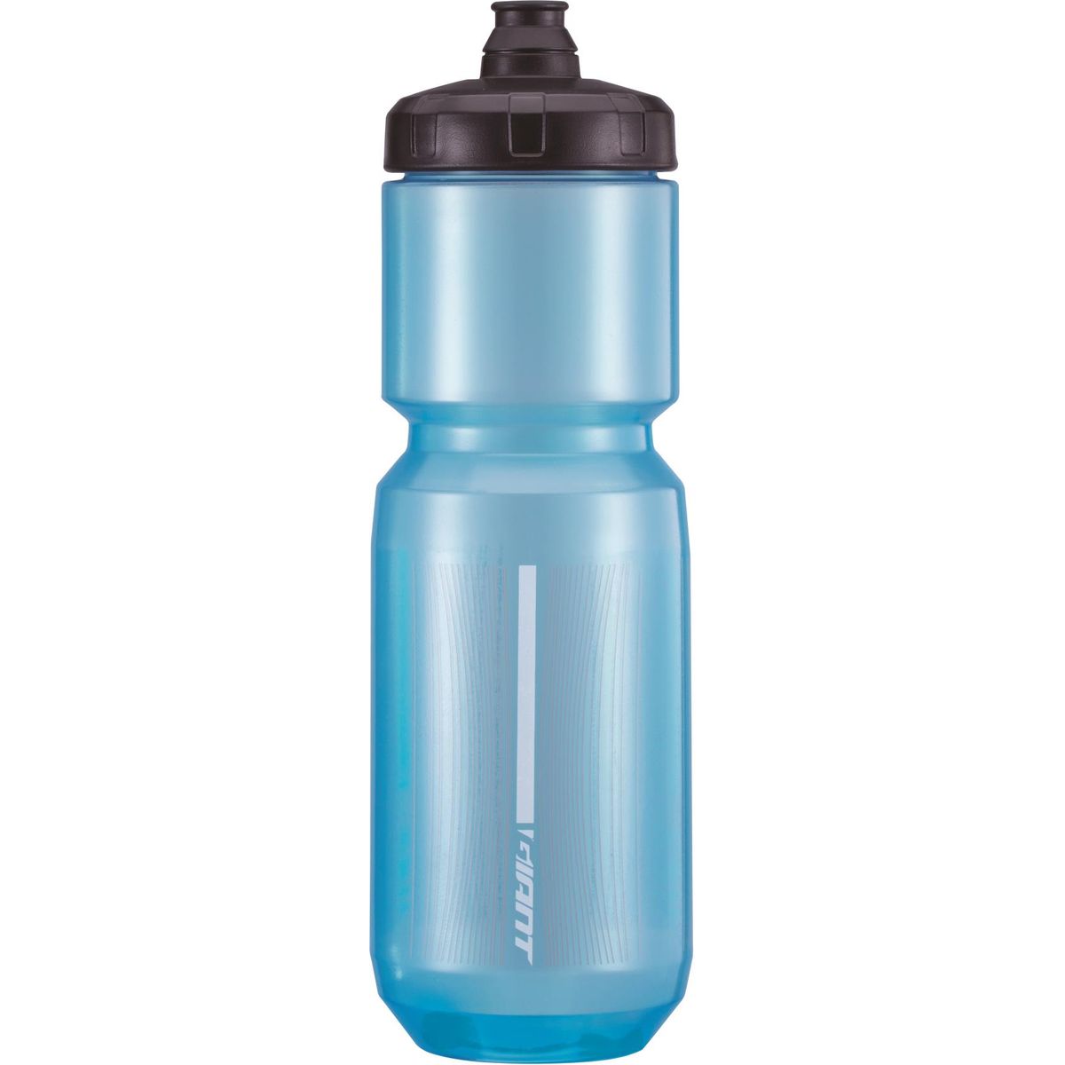 Giant Doublespring Drikkedunk 750ml - Blå/transparent