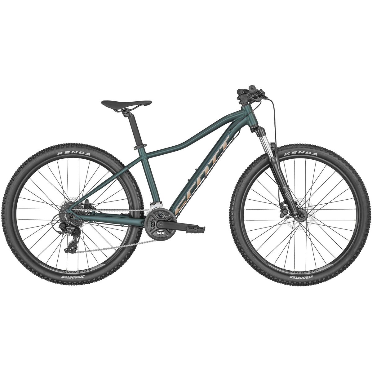 Scott Contessa Active 50 29" 2024