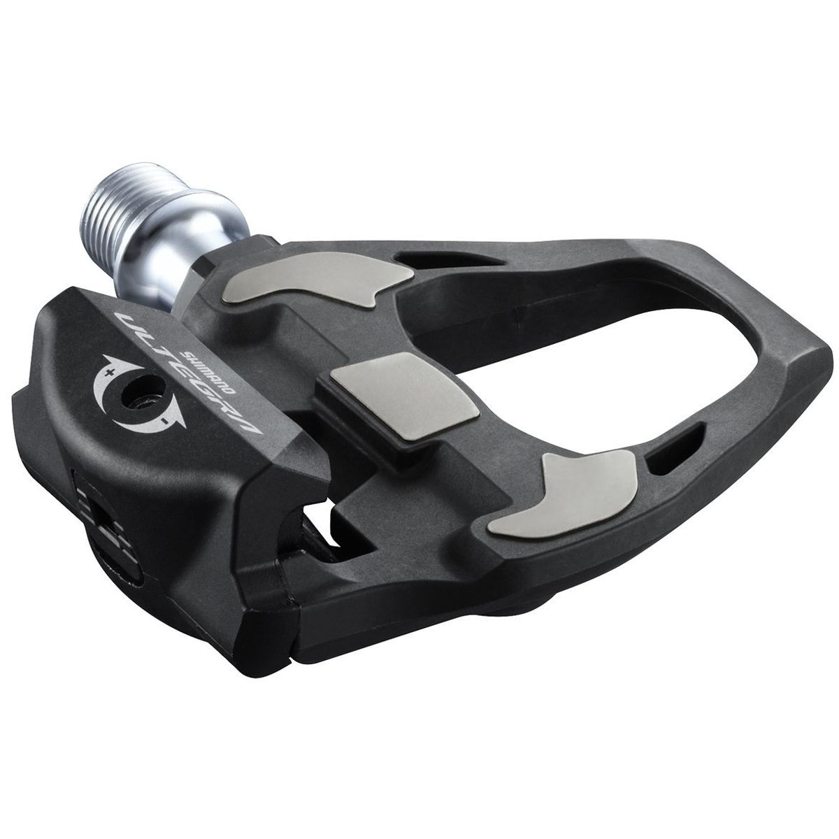 Shimano Pedal SPD-SL m/Klampe SM-SH11 PD-R8000 Ultegra