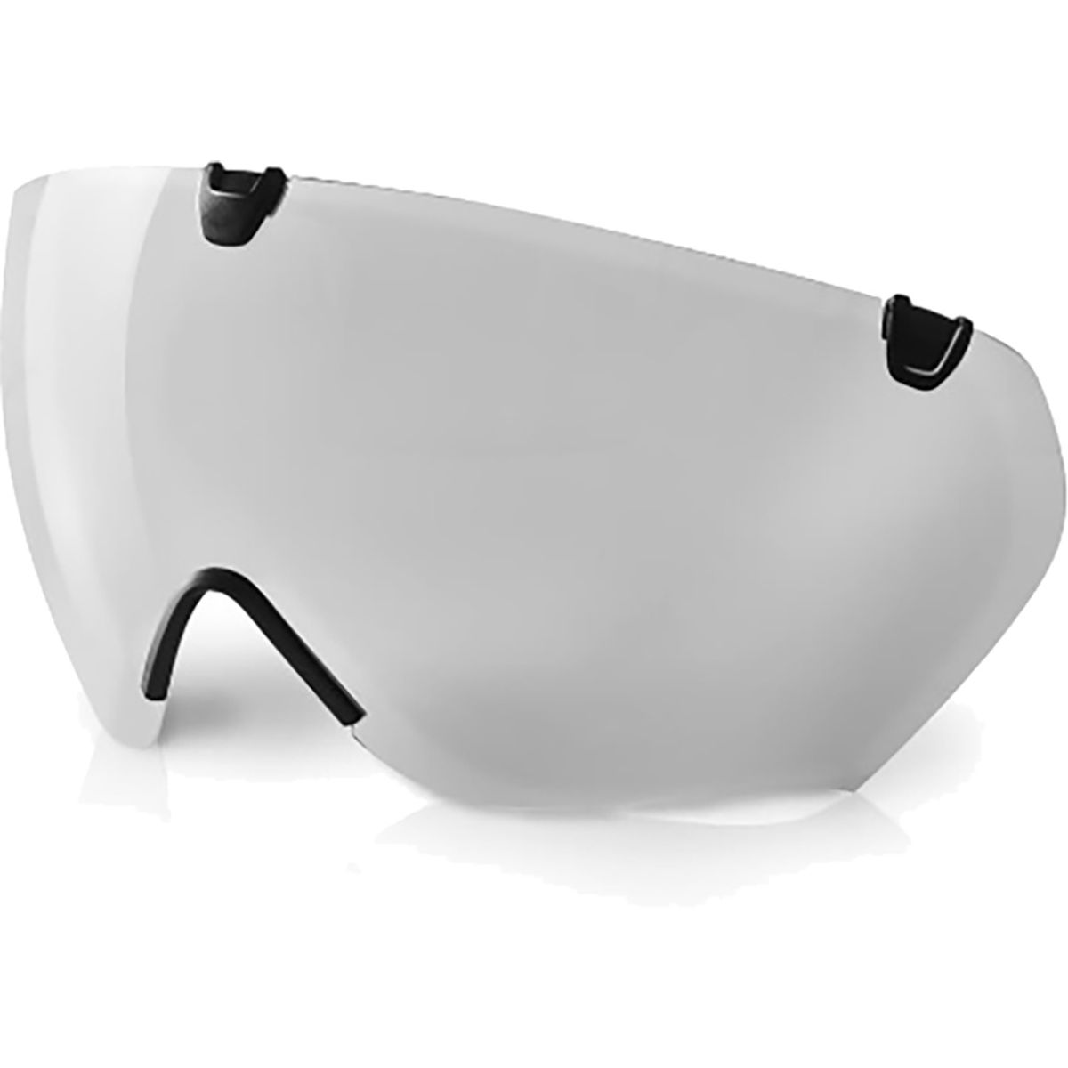 Kask Mistral Helmet Visor - Silver