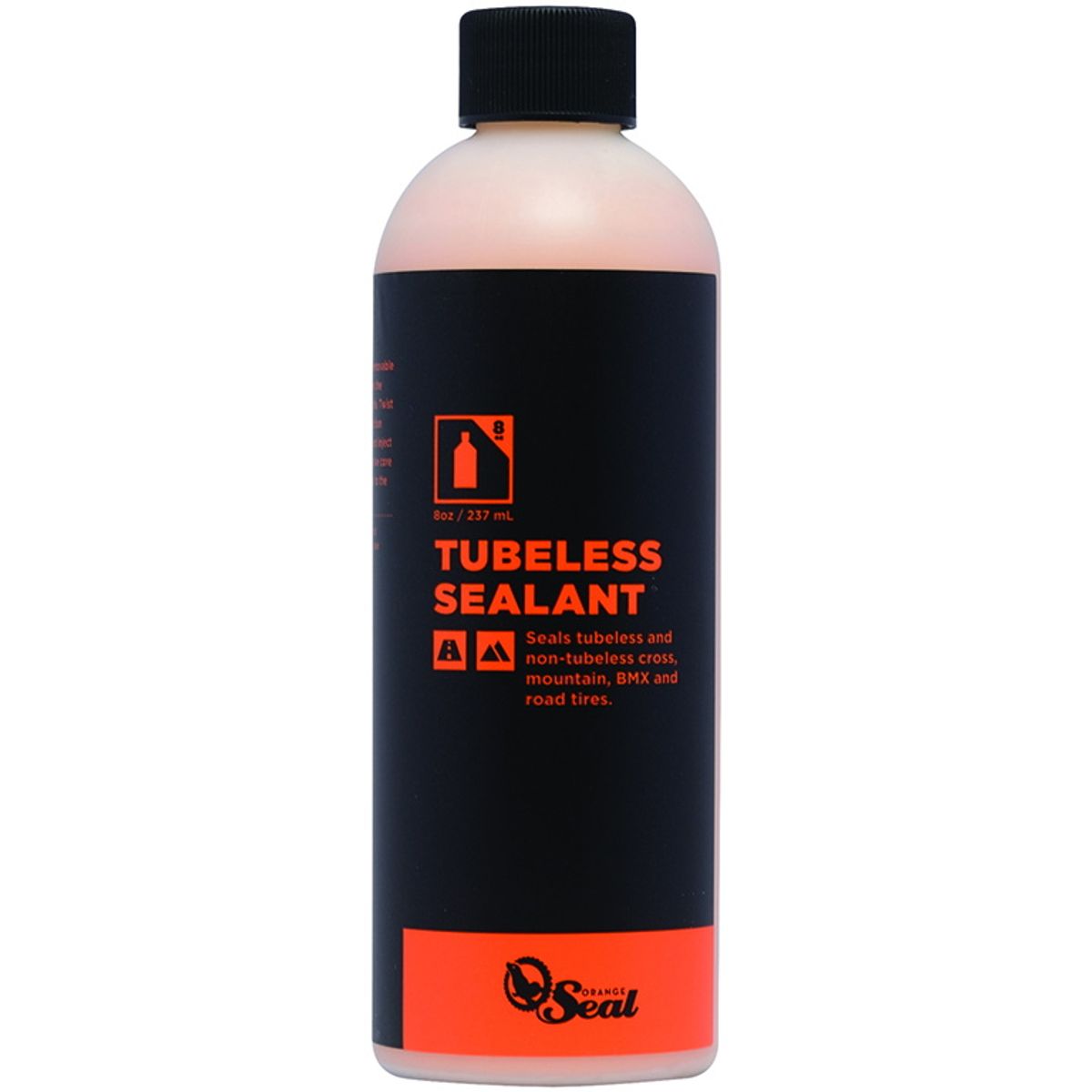 Orange Seal Tubeless Sealant Refill - 237ml