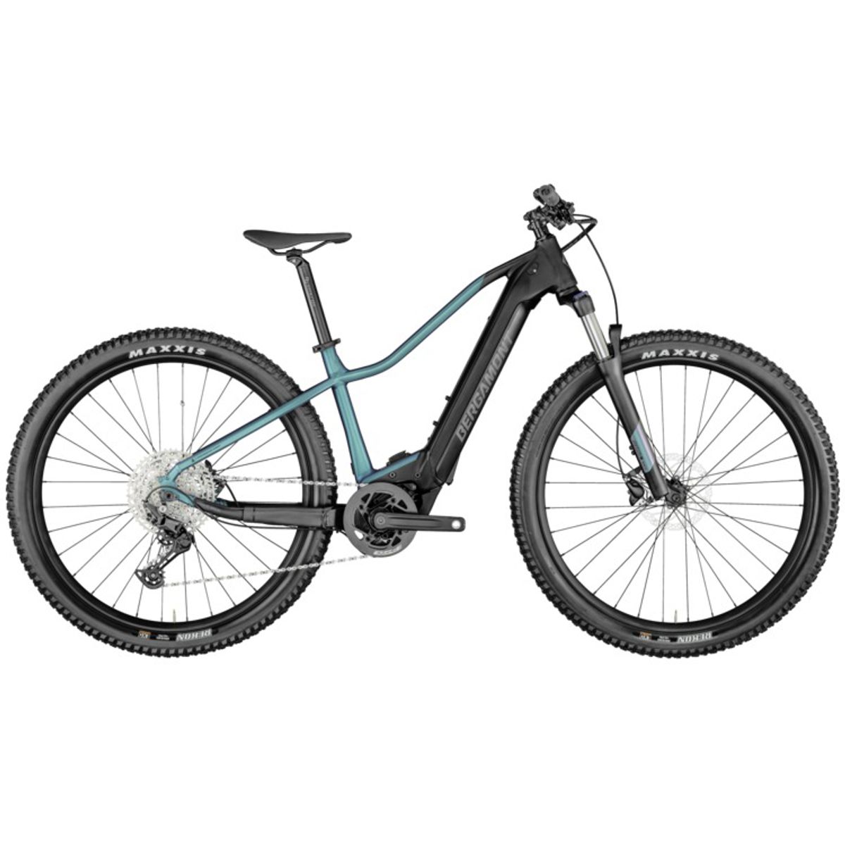 Bergamont E-Revox Sport FMN 2022