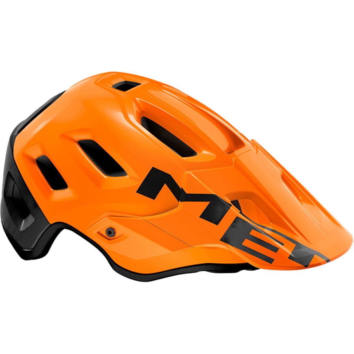 MET Helmet Roam MIPS - Orange