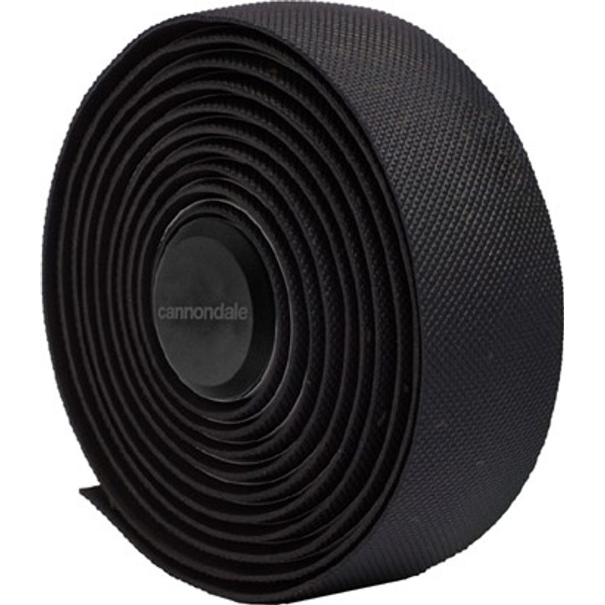 Cannondale KnurlCork Bar Tape - Black