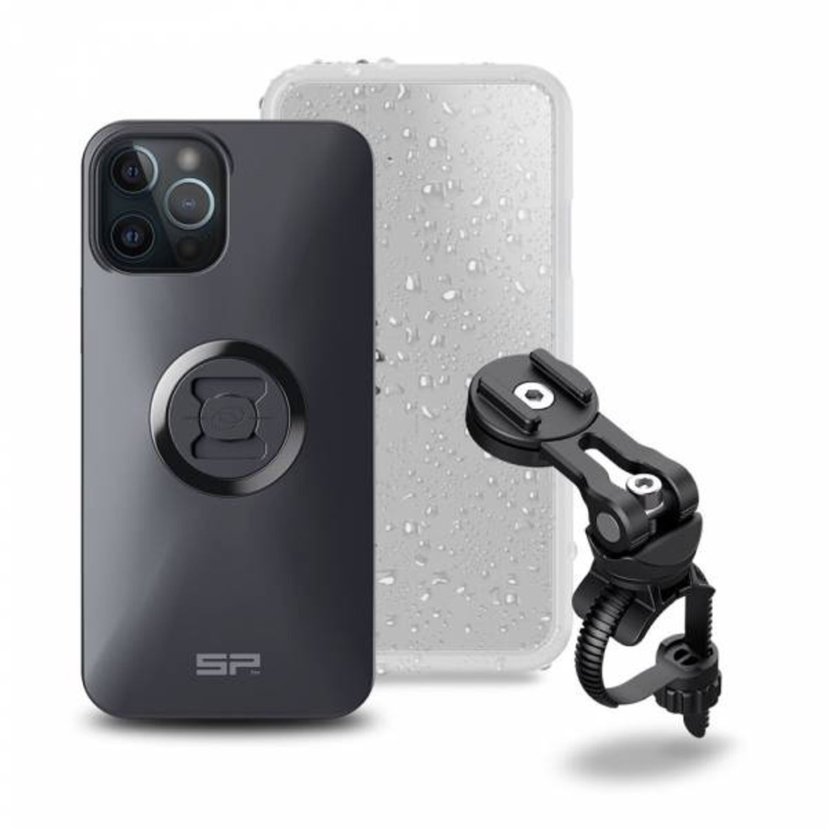 SP Connect Bike Bundle II Telefonholder - iPhone 12 Pro Max