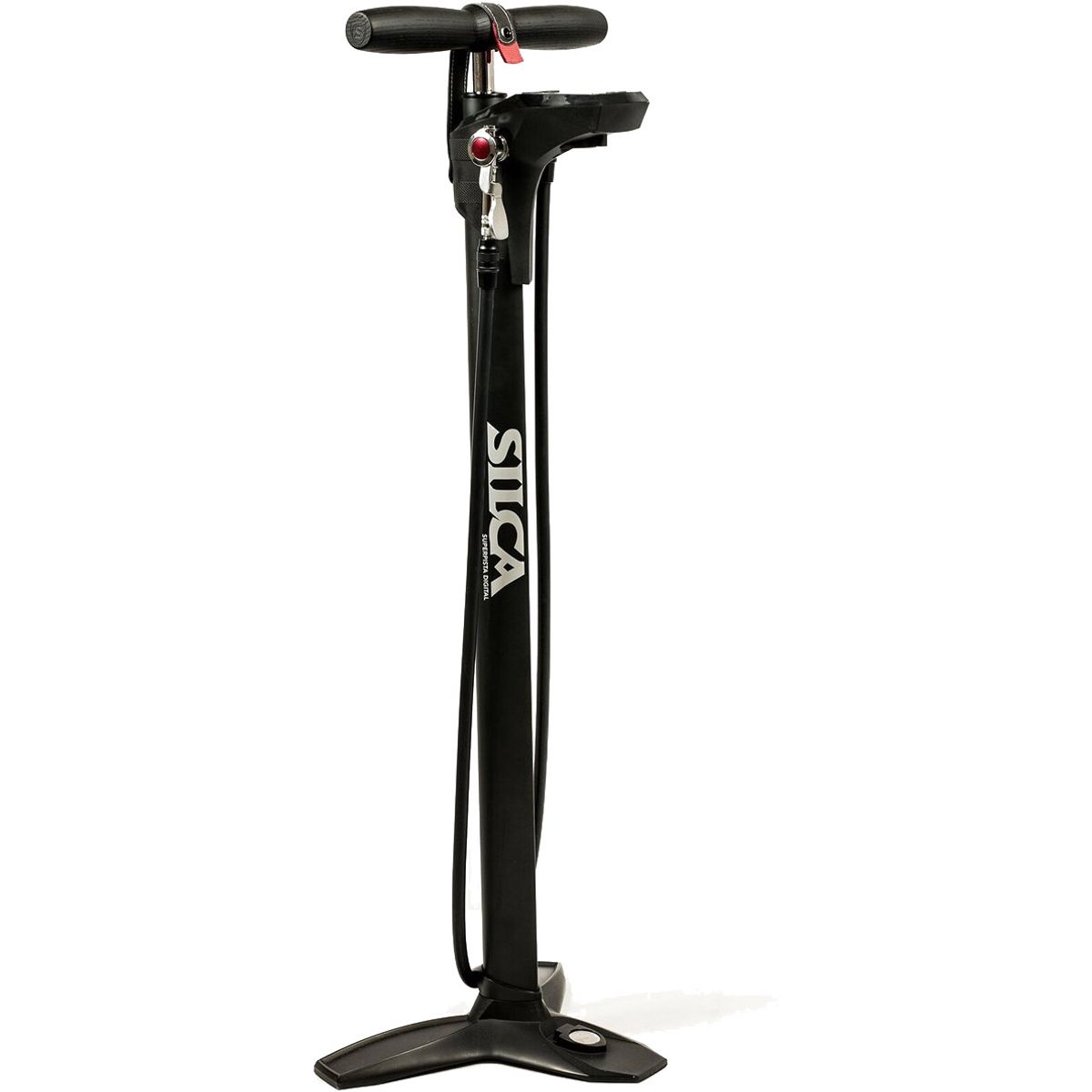 Silca Pista Super Digital Floor Pump