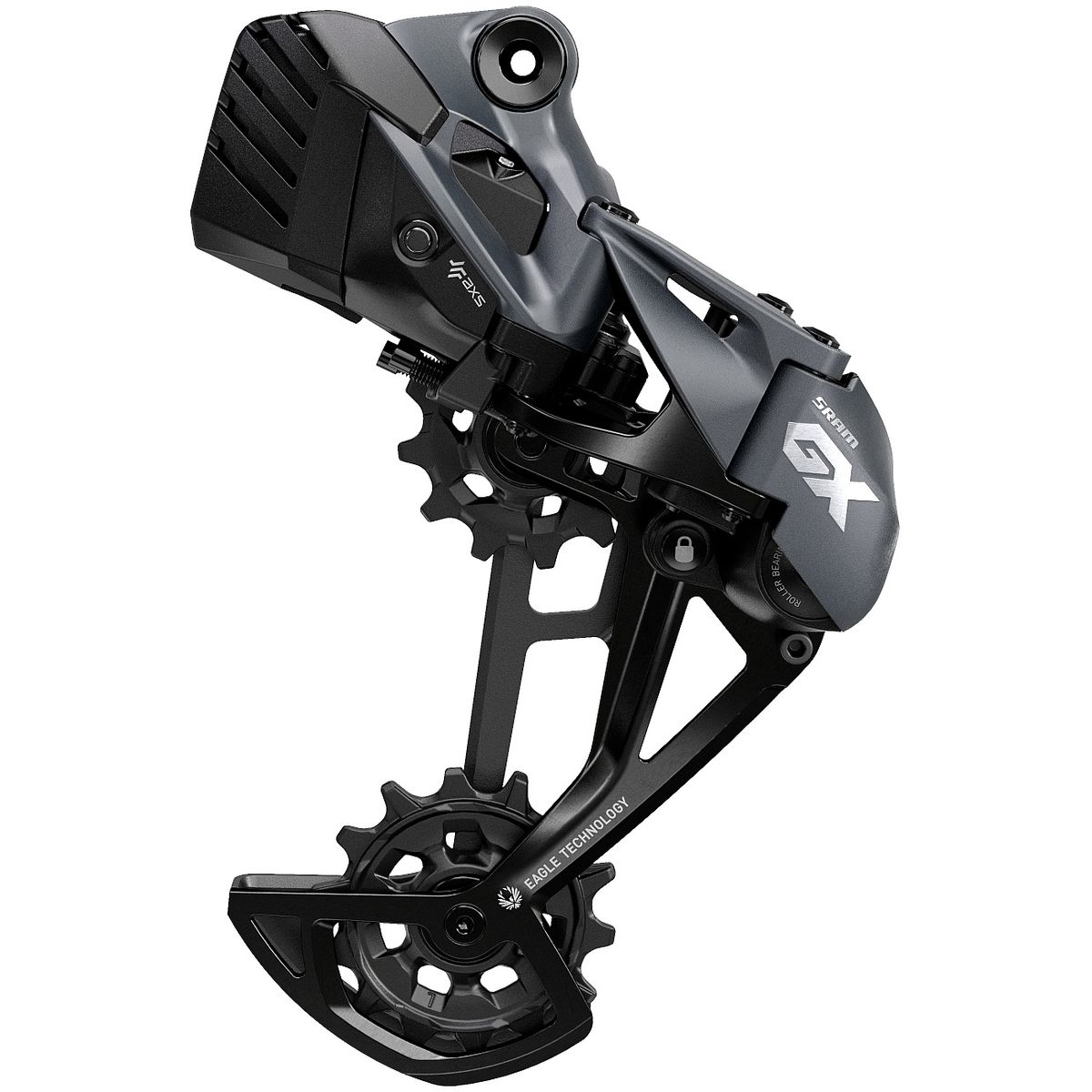 SRAM Eagle GX AXS Bagskifter 1x12