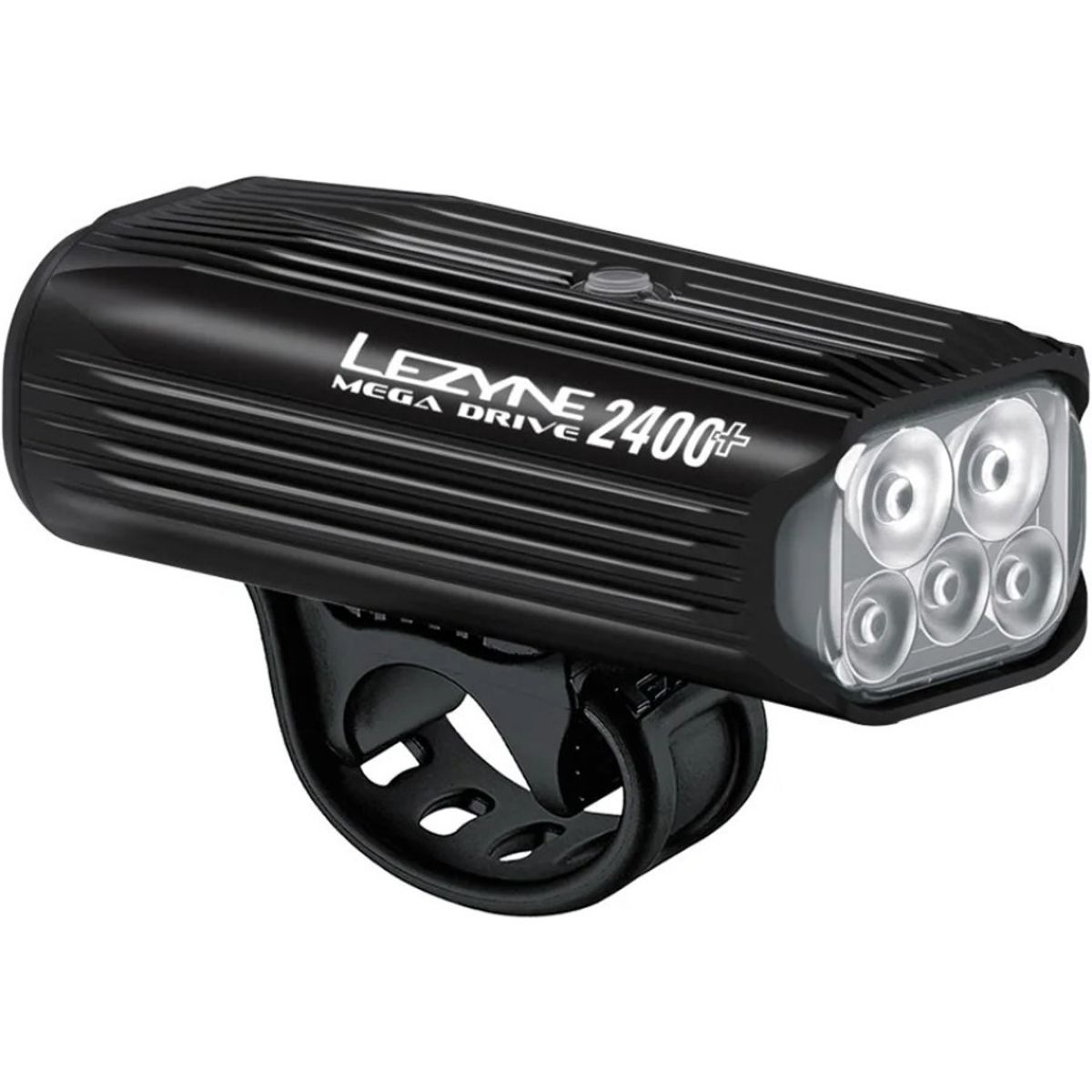 Lezyne Mega Drive 2400+ Forlygte 2400lm