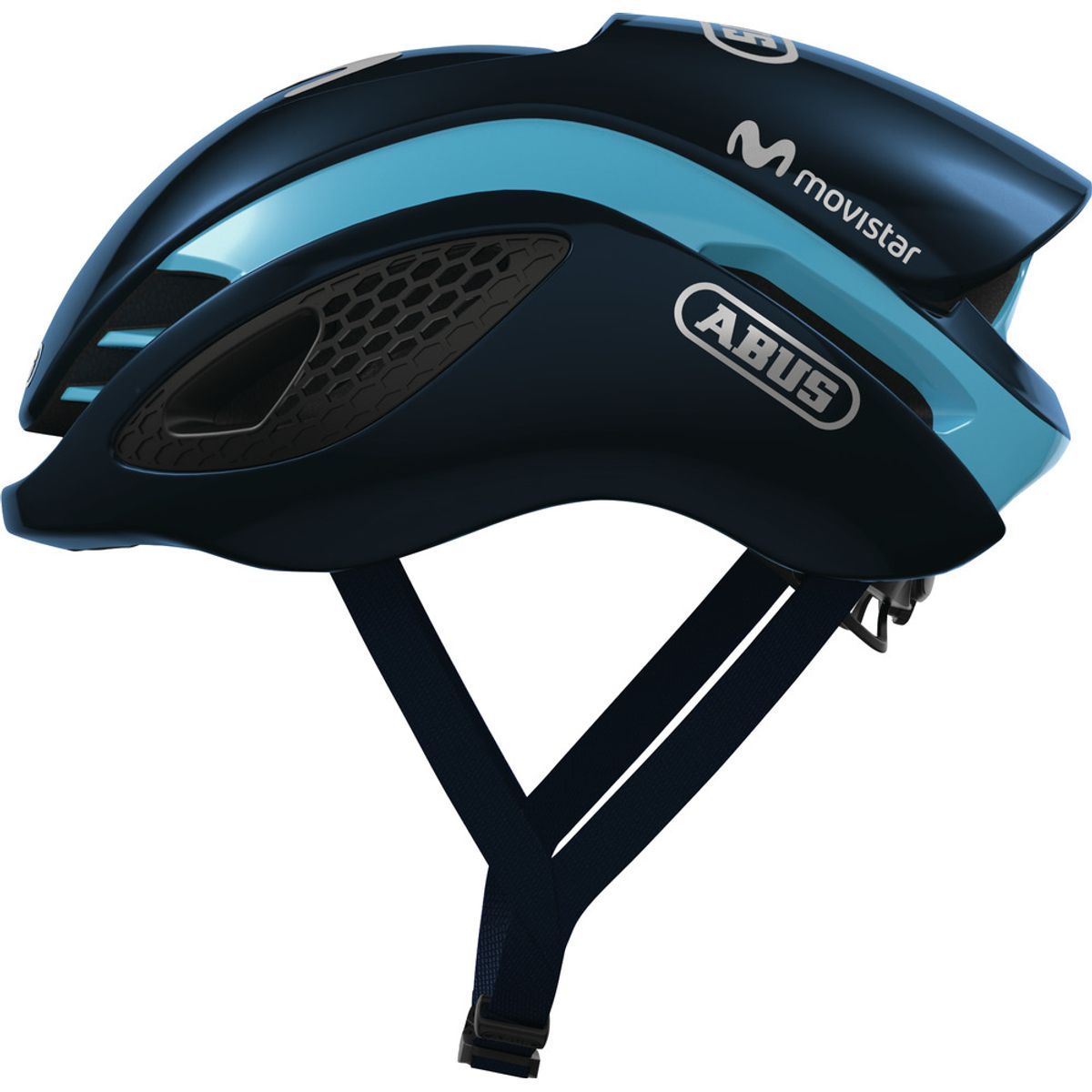 Abus GameChanger - Movistar Team ´18