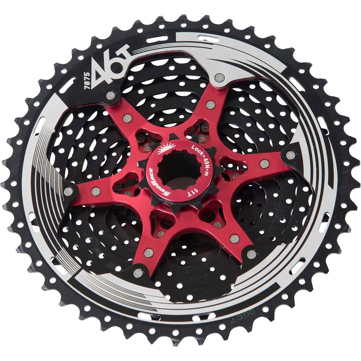 Sunrace Cassette 11-46 11speed