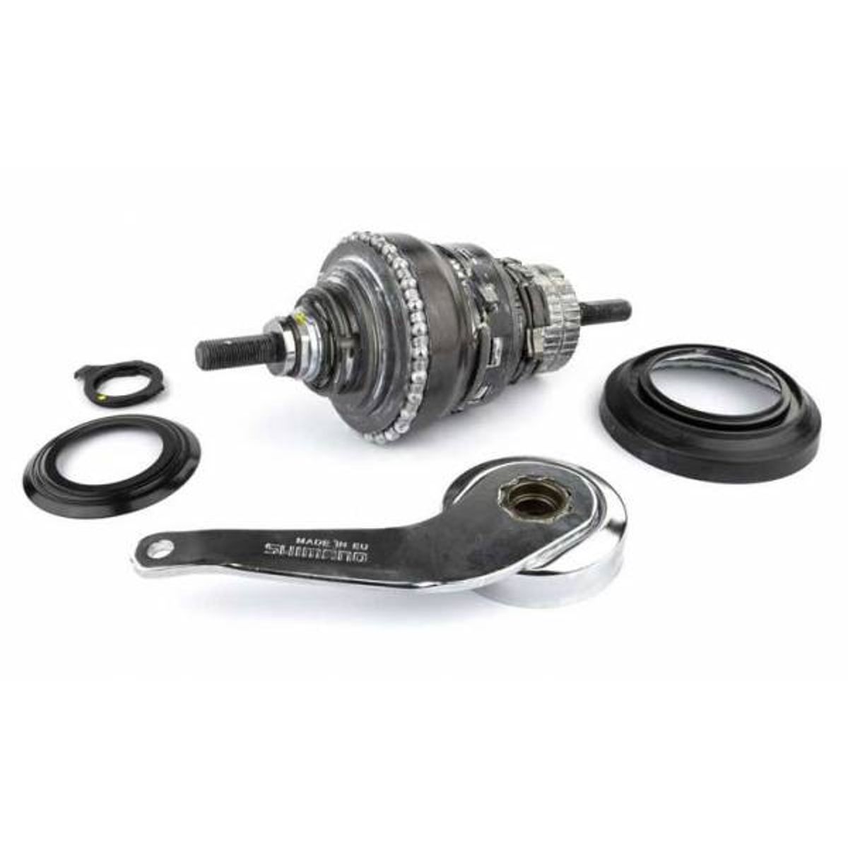 Shimano Navindsats 175.5mm