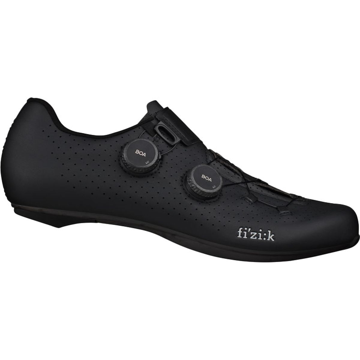 FIZIK Infinito Carbon 2 - Sort