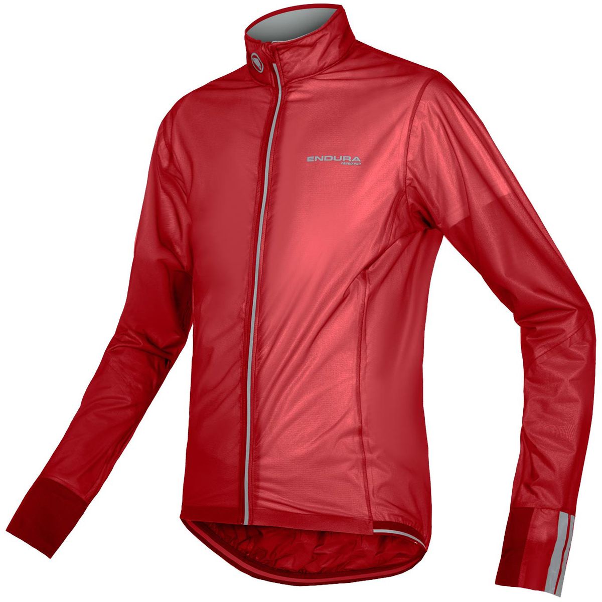 Endura FS260-Pro Adrenaline Race Cape II - Red