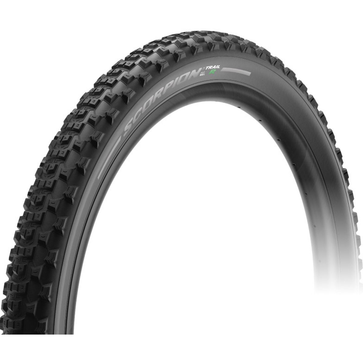 Pirelli Scorpion Trail R (Rear) 29x2.4 - MTB Dæk