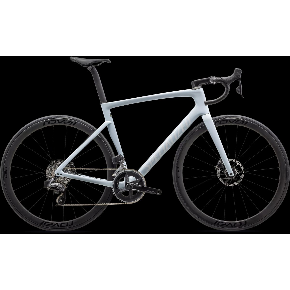 Specialized Tarmac SL7 Expert 2024 - Blå