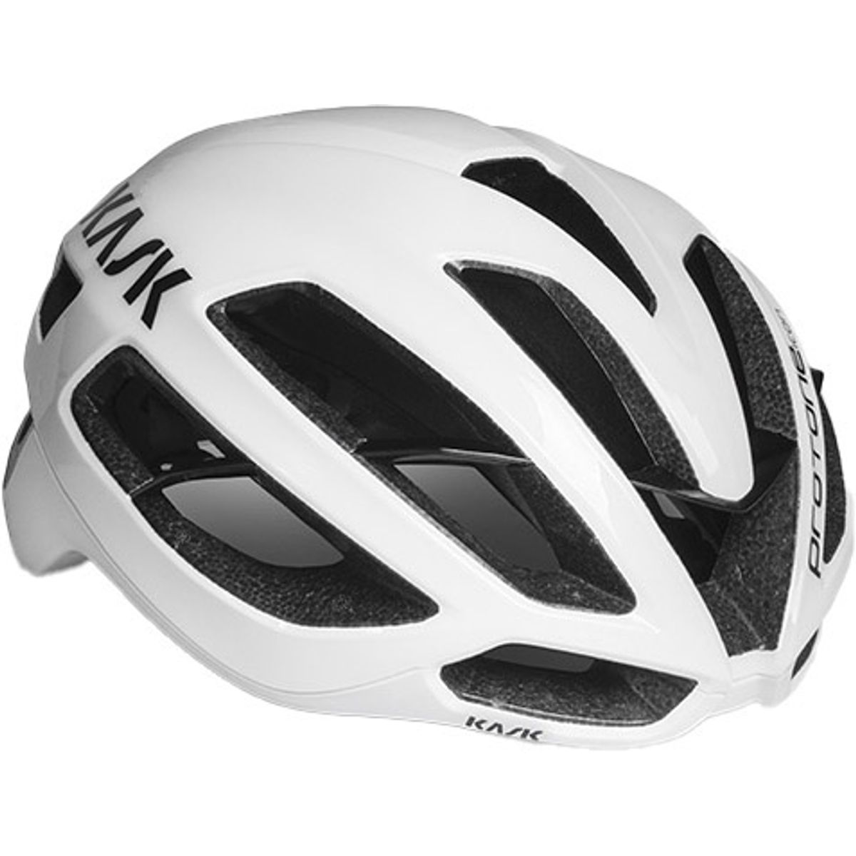 Kask Protone Icon Cykelhjelm - Hvid