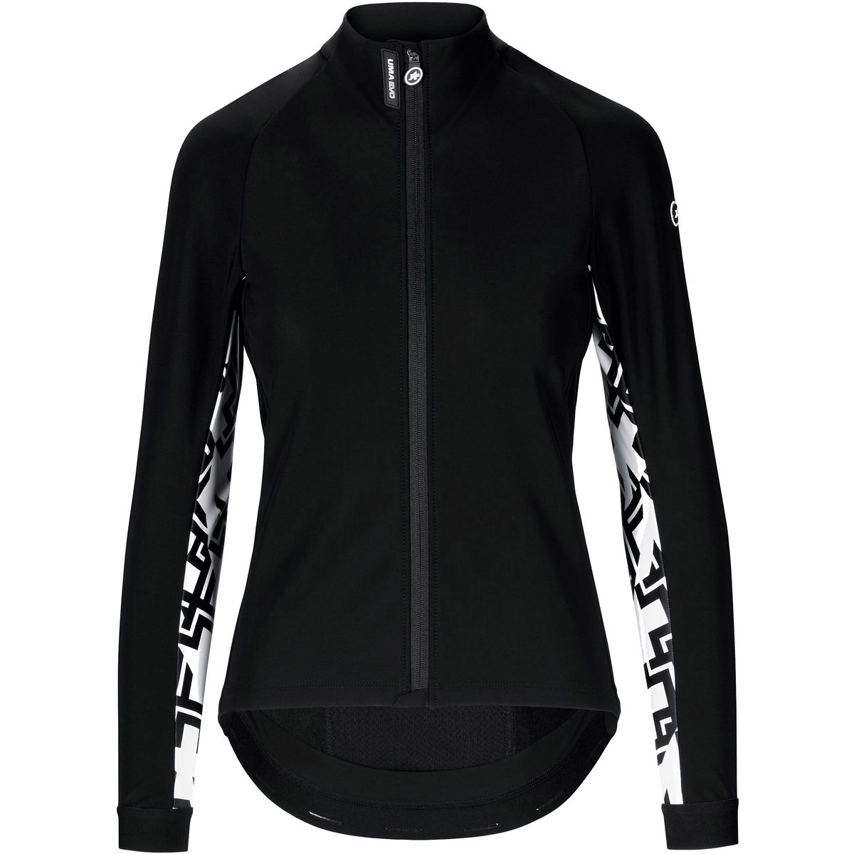 Assos UMA GT Winter Jacket EVO Dame - Sort