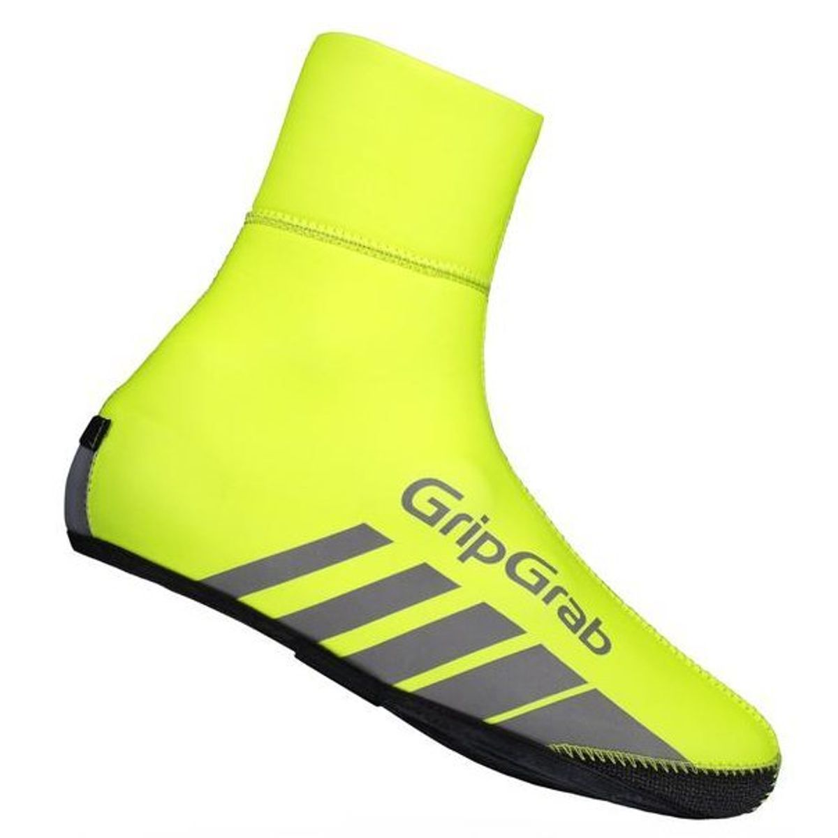 GripGrab Race Thermo Hi-Vis skoovertræk