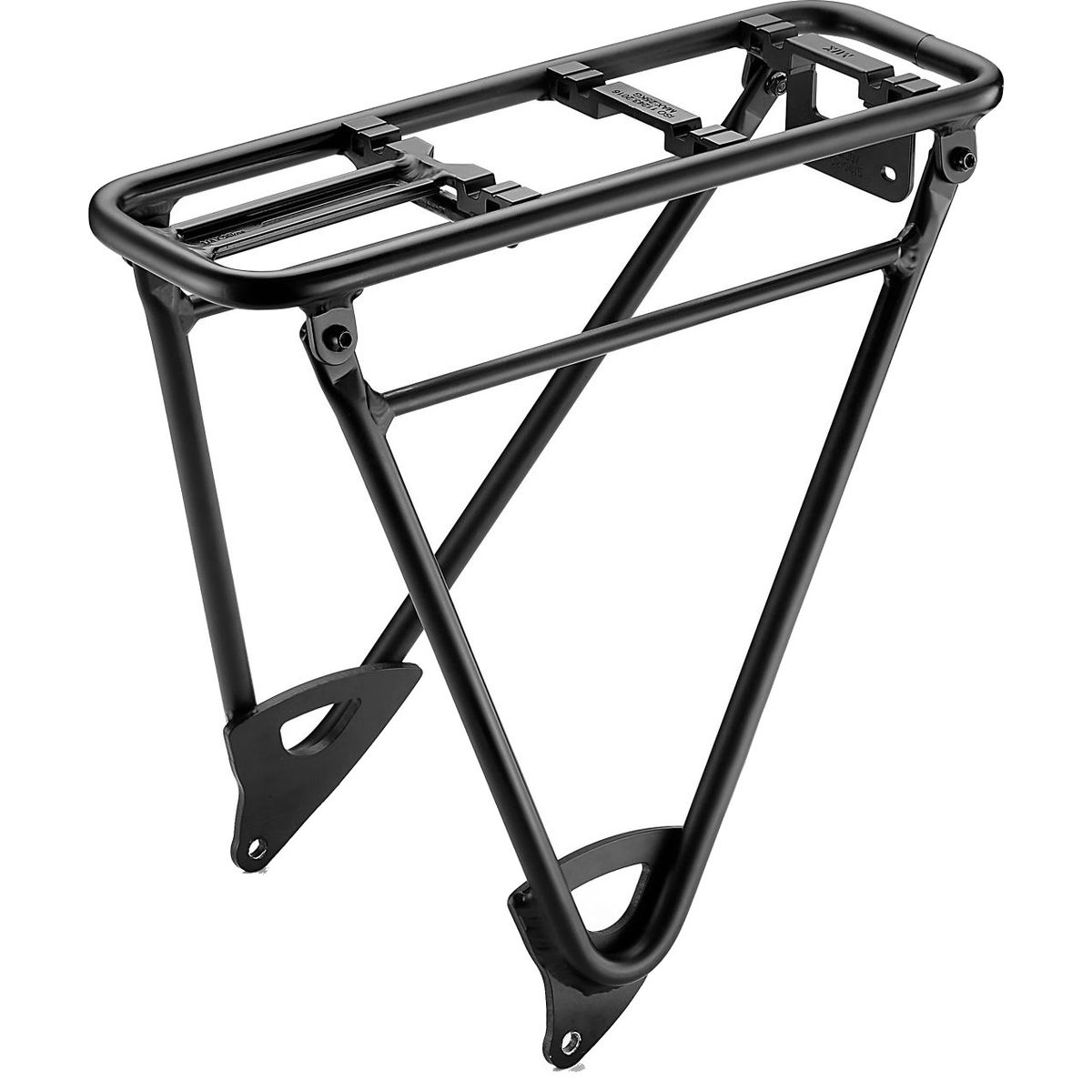 Giant Momentum Rear Rack Bagagebærer til Voya E+