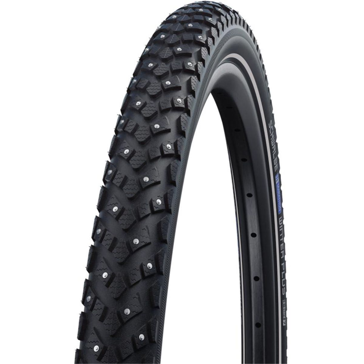 Schwalbe Winter K-guard Gravel / City (Pigdæk) 700x35/42c