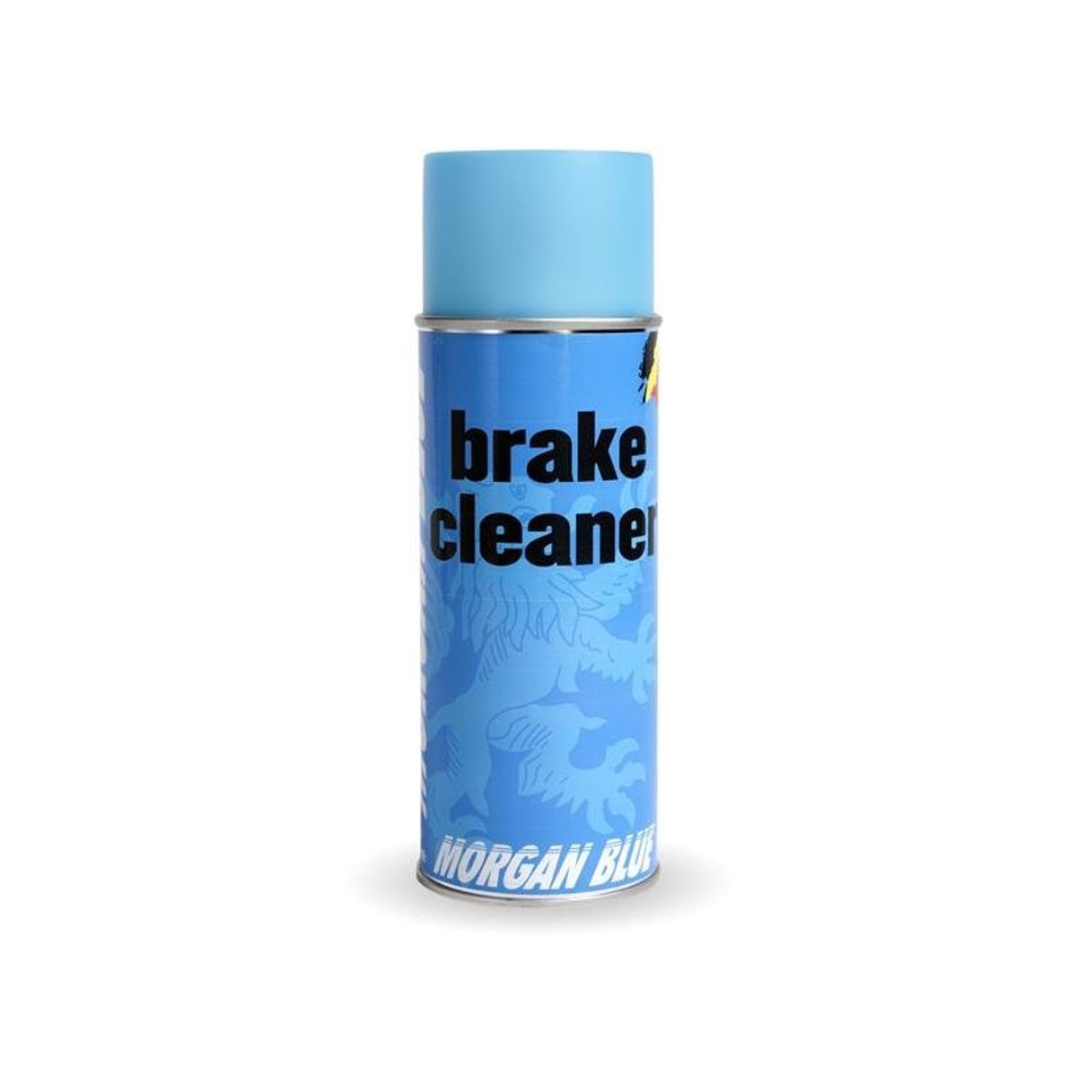 Morgan Blue Brake Cleaner (400ml) spray