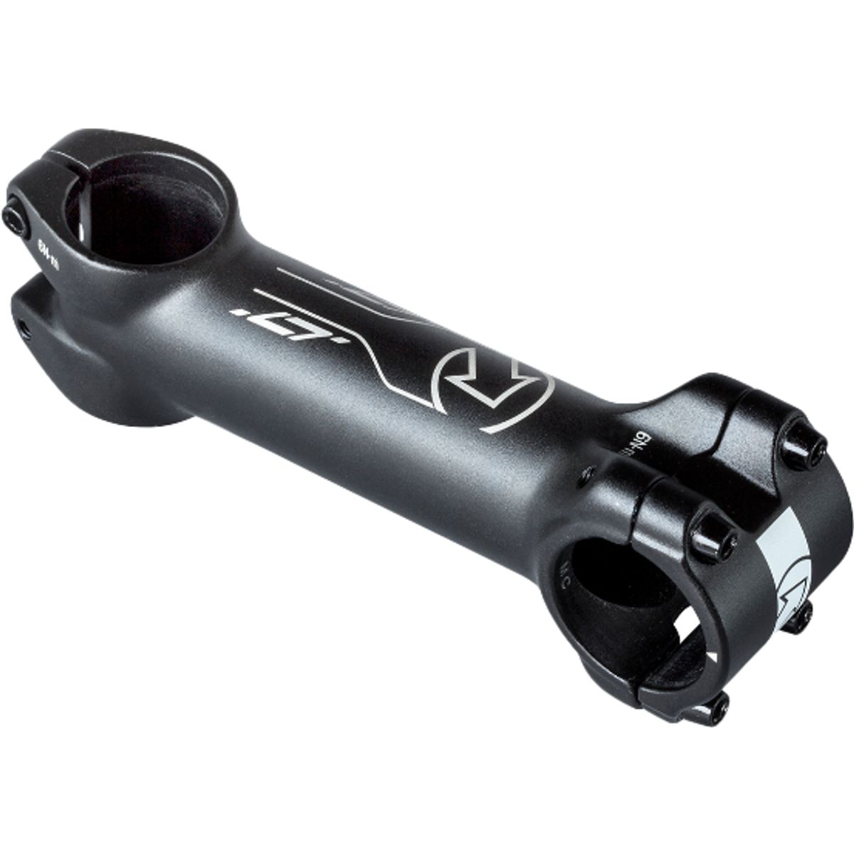 PRO Bikegear LT Frempind 120mm/31.8mm/6º