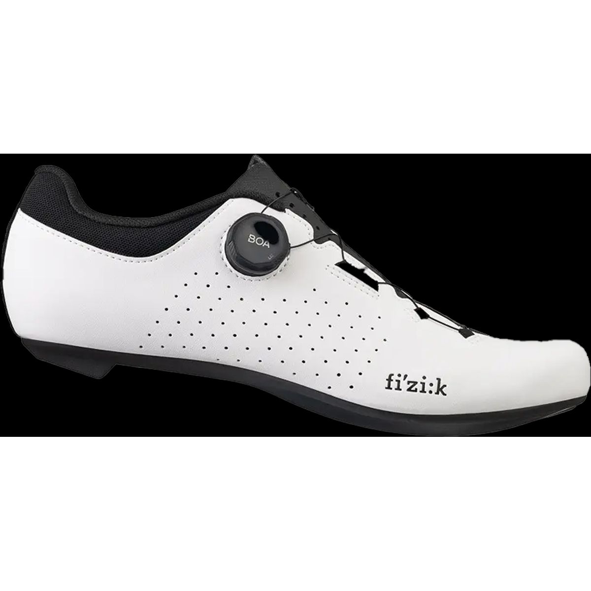 Fizik Vento Omna Wide (Bred) - Hvid