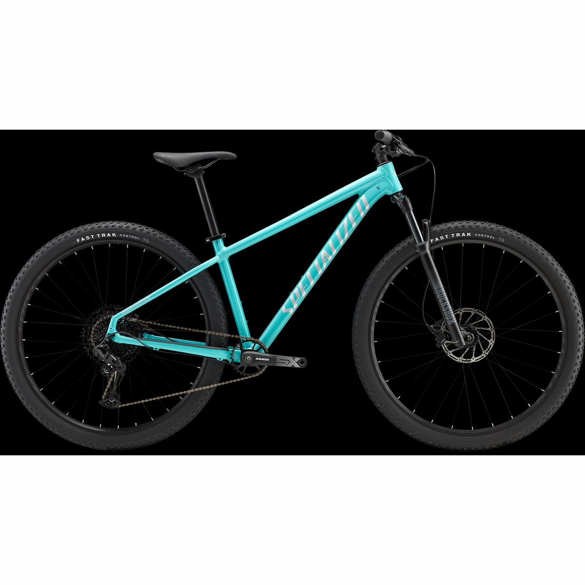 Specialized Rockhopper Expert 29 - Turkis