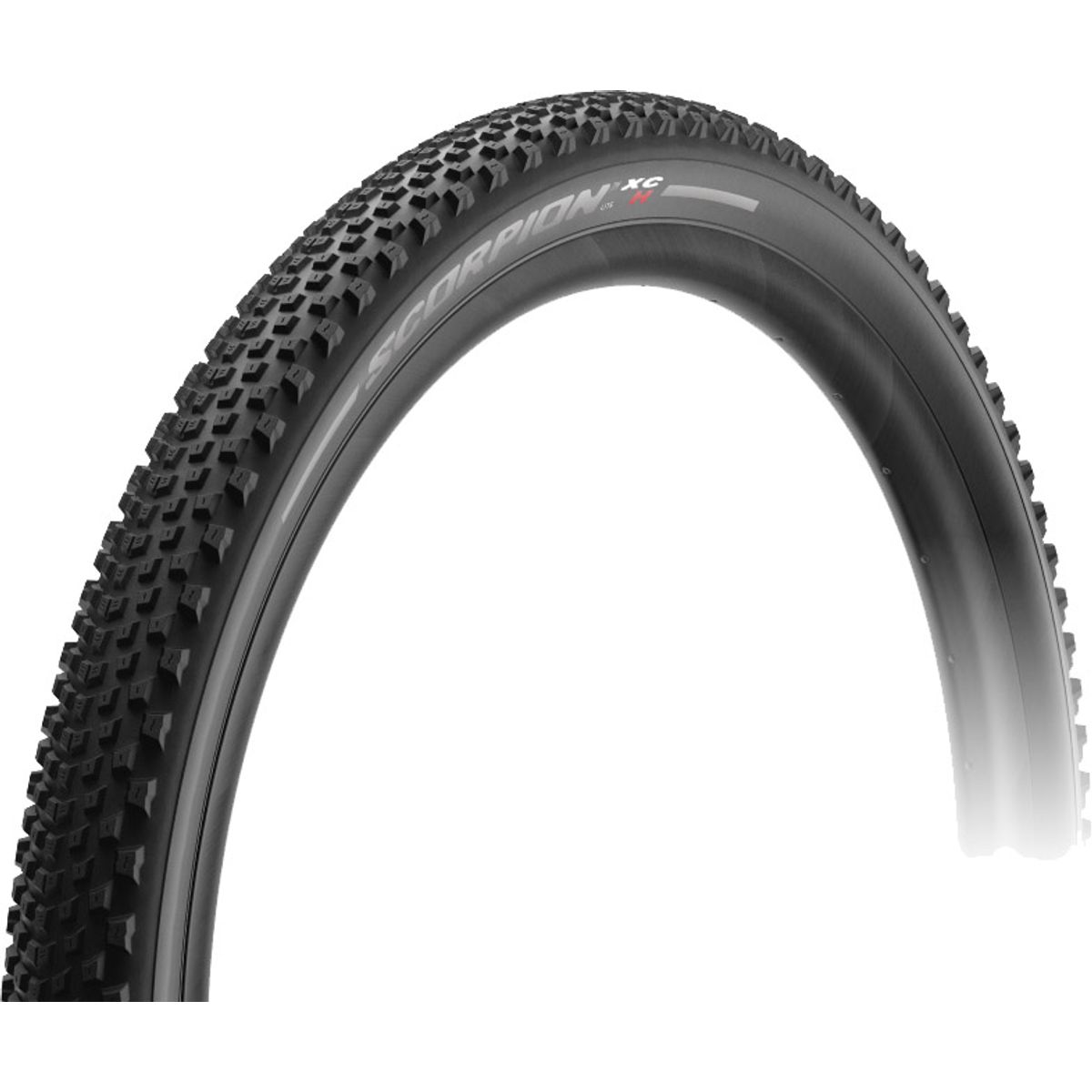 Pirelli Scorpion XC H (Hard) Lite 29x2.2/2.4 - MTB Dæk