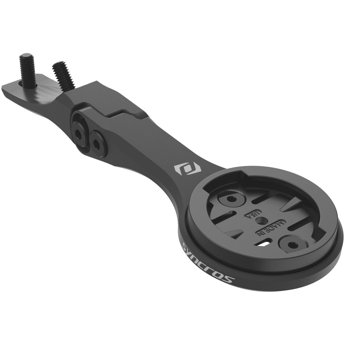 Syncros Front Garmin Mount iC Compatible - Short