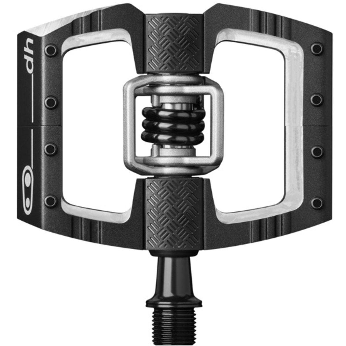 CrankBrothers Pedal Mallet DH - Sort