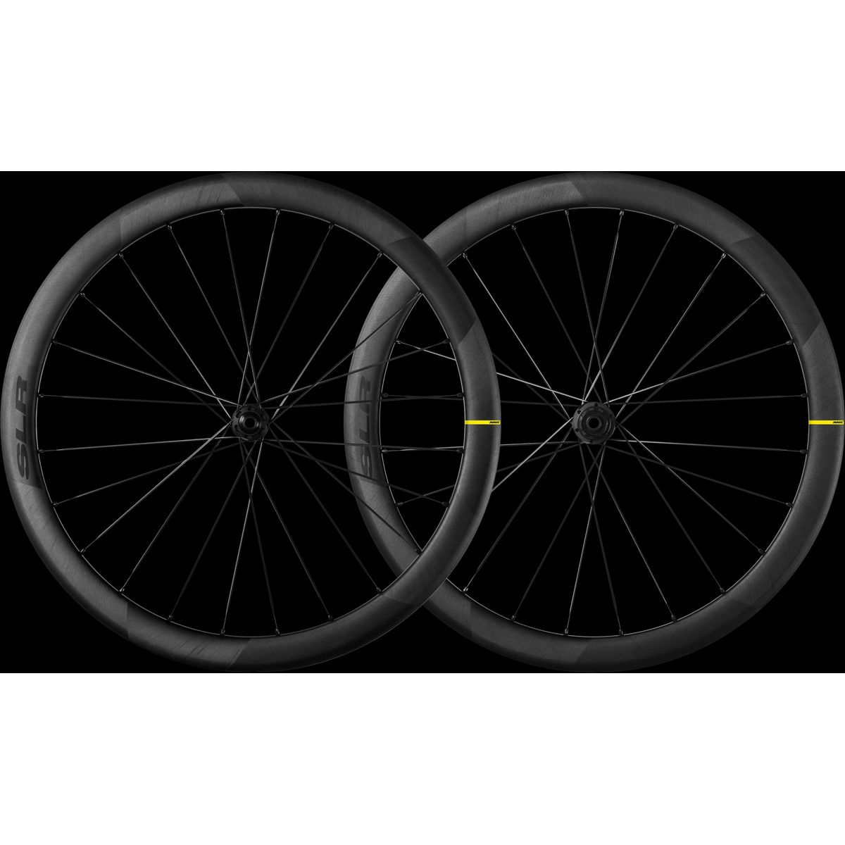 Mavic Cosmic SLR 45 Disc Carbon Hjulsæt - Shimano 11sp