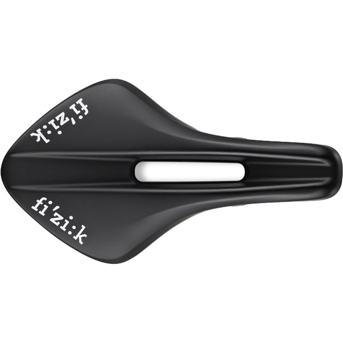 FIZIK Saddle Transiro Aeris Short Distance (SD) R3 Unisex Sadel