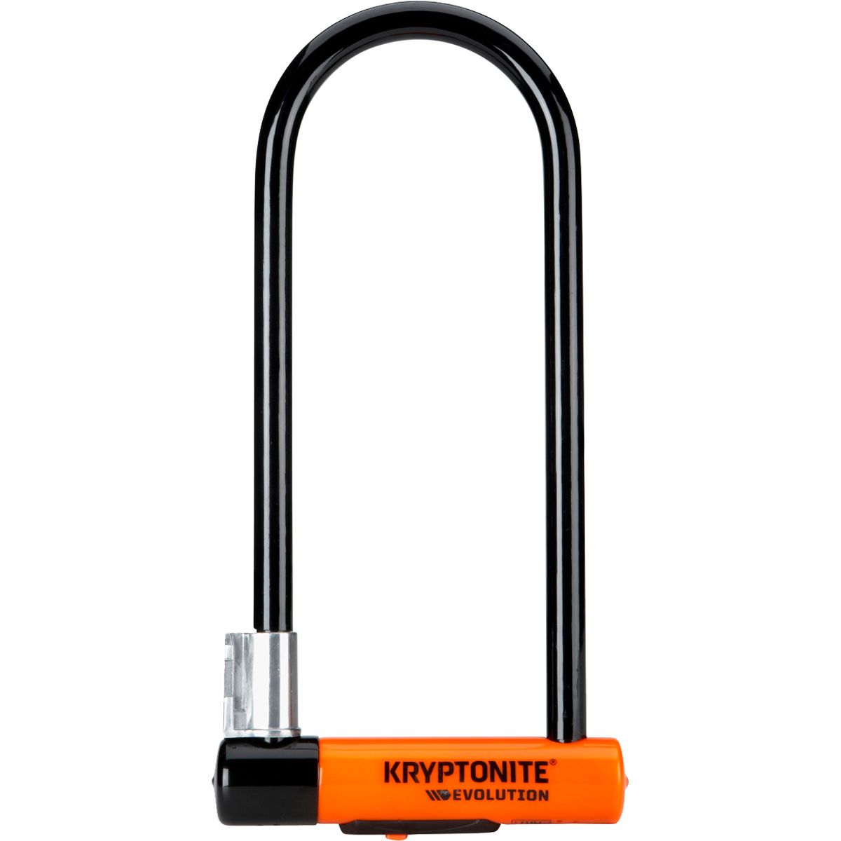 Kryptonite Bøjlelås U-Lock New Evolution - 29cm