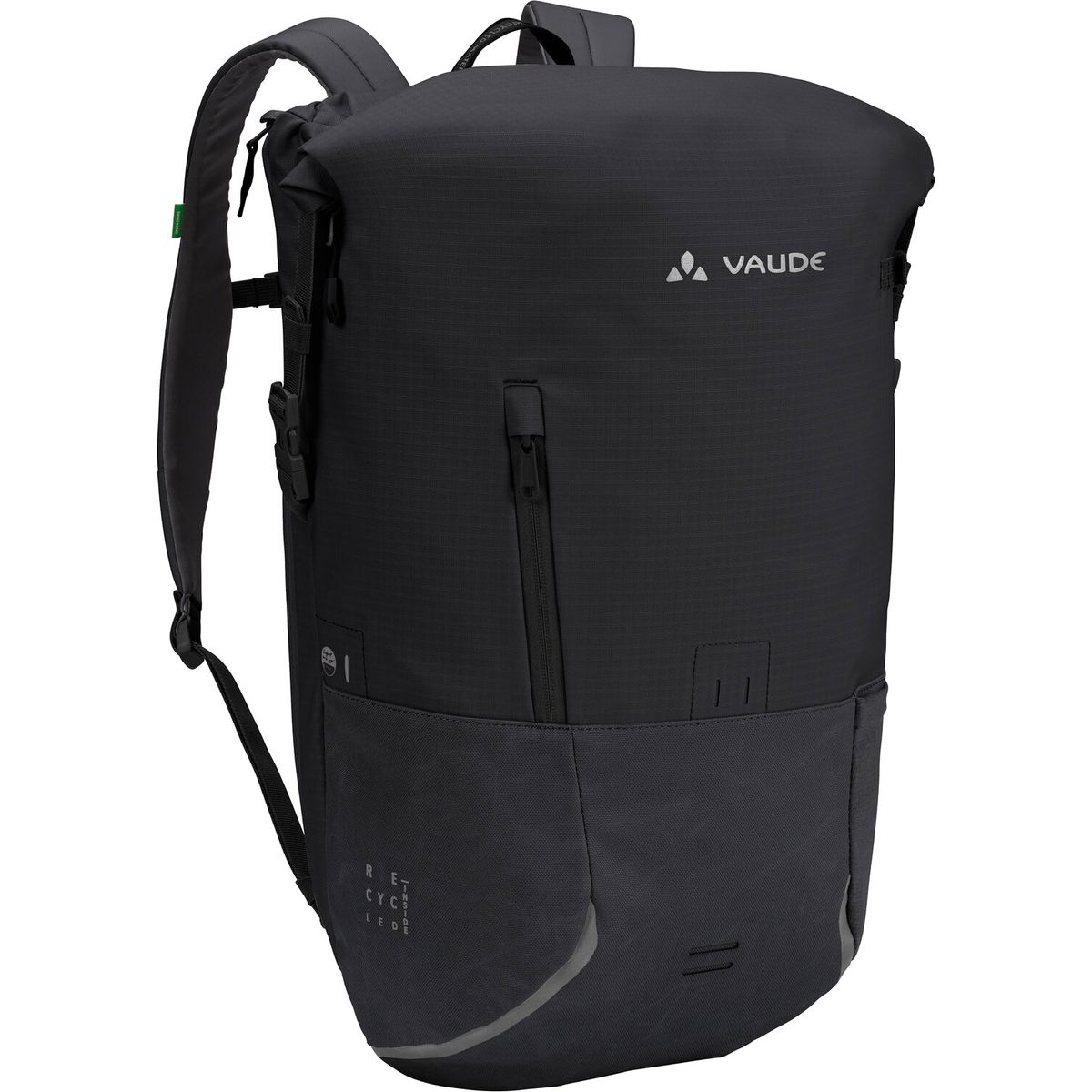 Vaude CityGo Bike (23L) II - Black