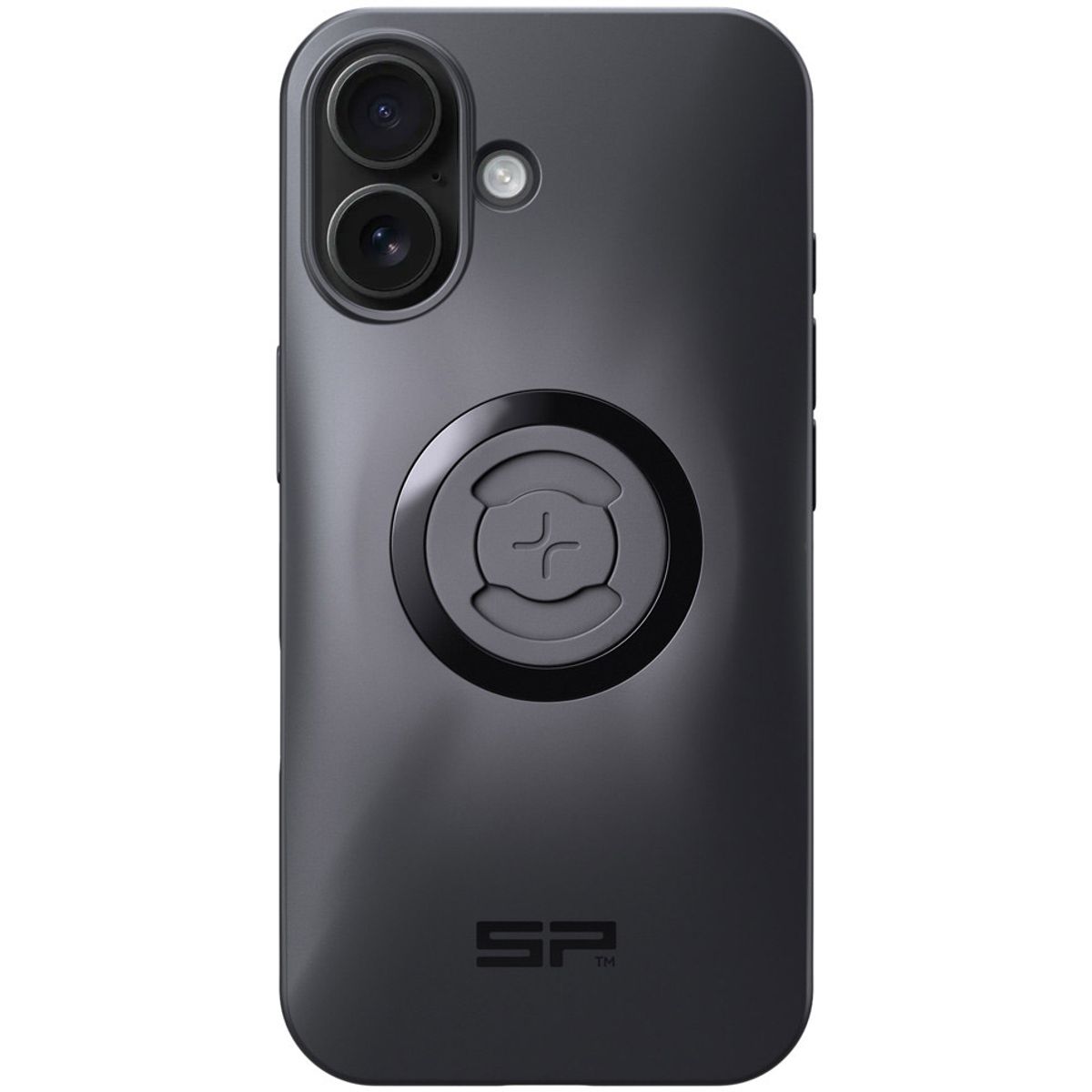 SP Connect Smartphone Cover Case SPC+ - iPhone 16