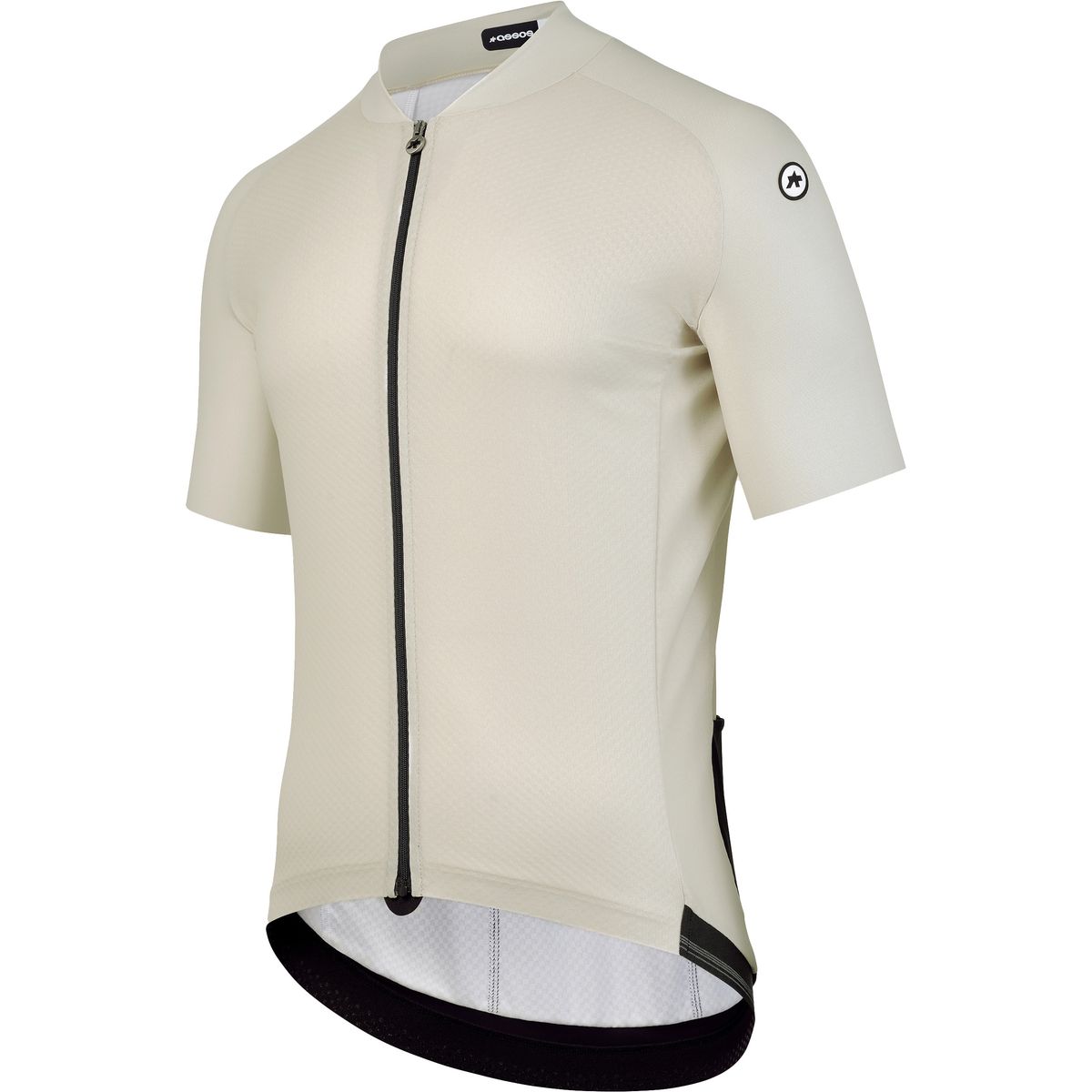 Assos MILLE GT Jersey C2 EVO - Moon Sand Limited