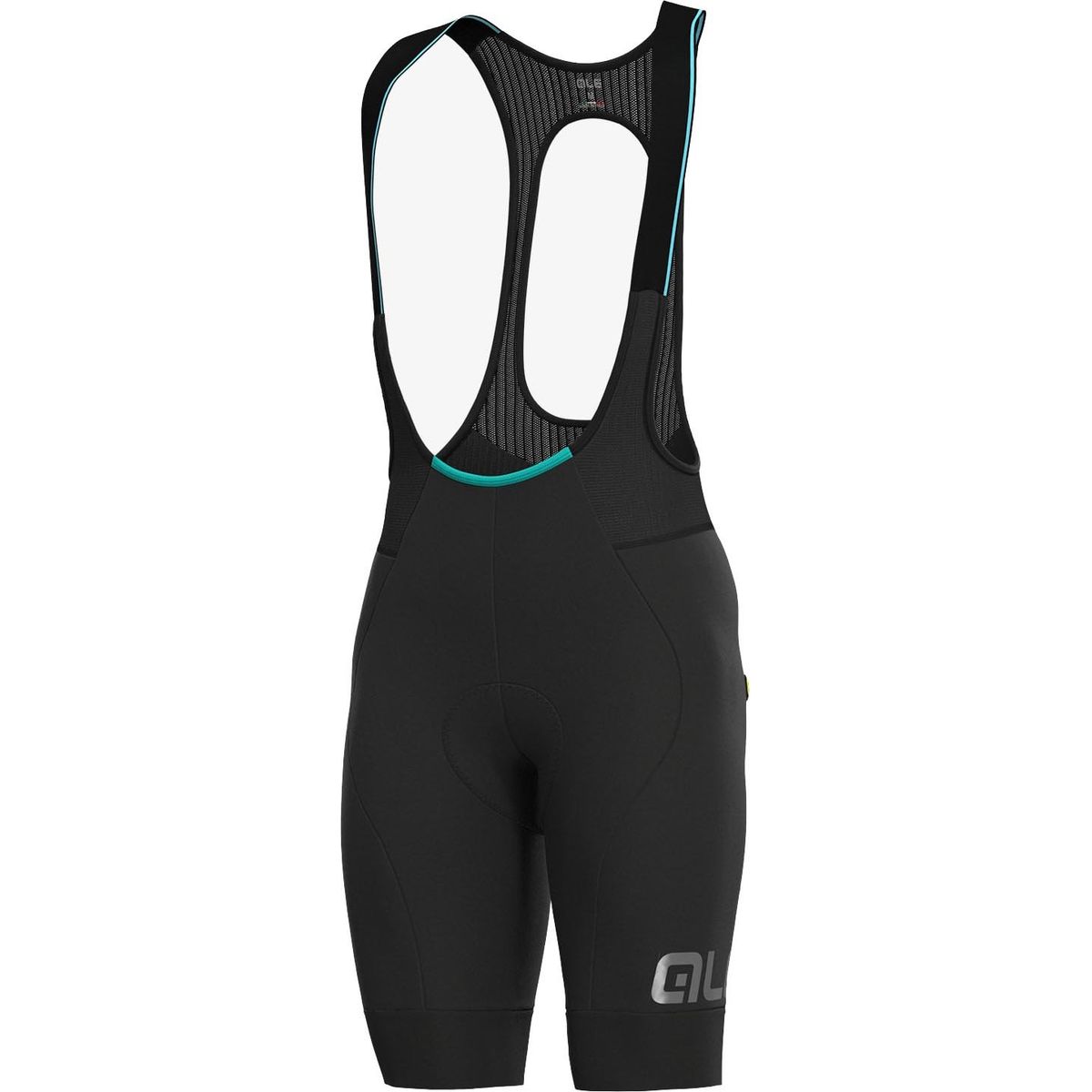 Alé Bibshorts Klimatik K-Coldblack