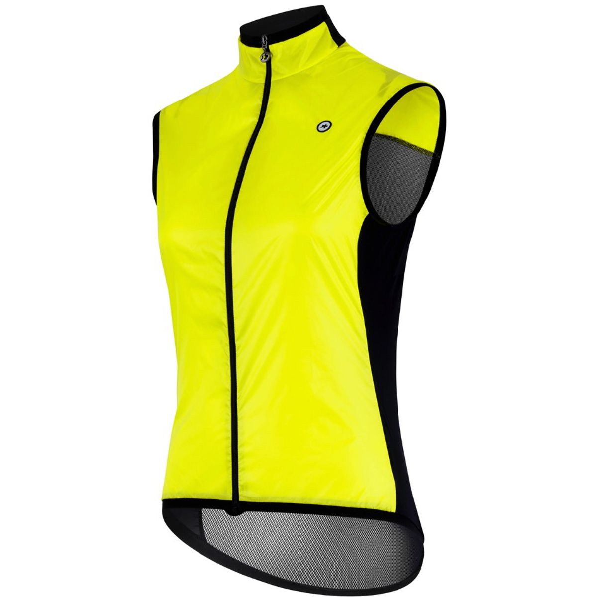 Assos UMA GT Wind Vest C2 - Gul