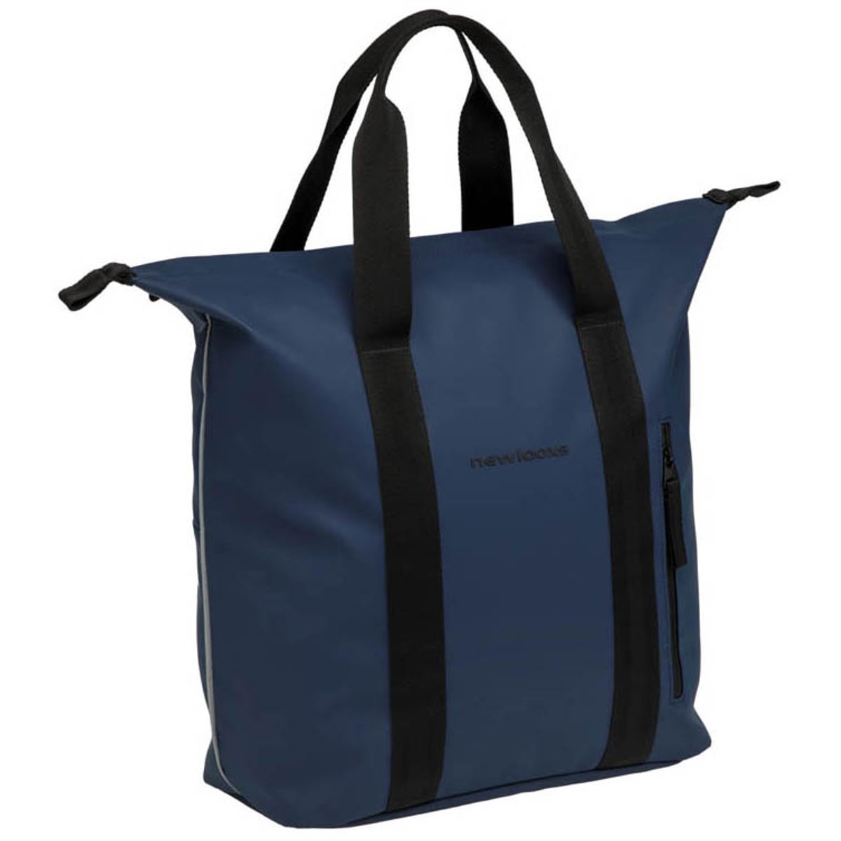 NEW LOOXS Odense Kota Single Cykeltaske - Dark Blue