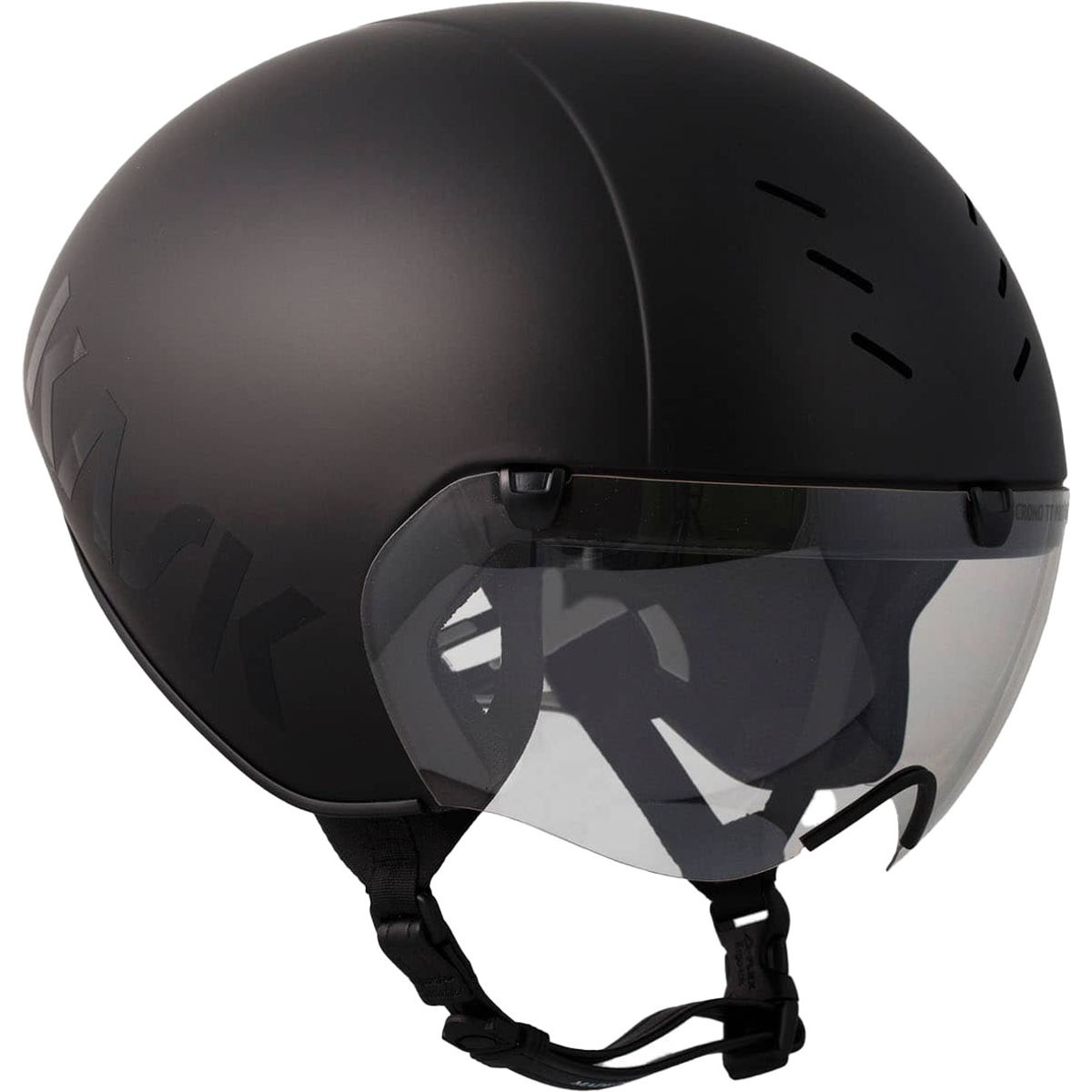 Kask Bambino Pro Cykelhjelm - Sort