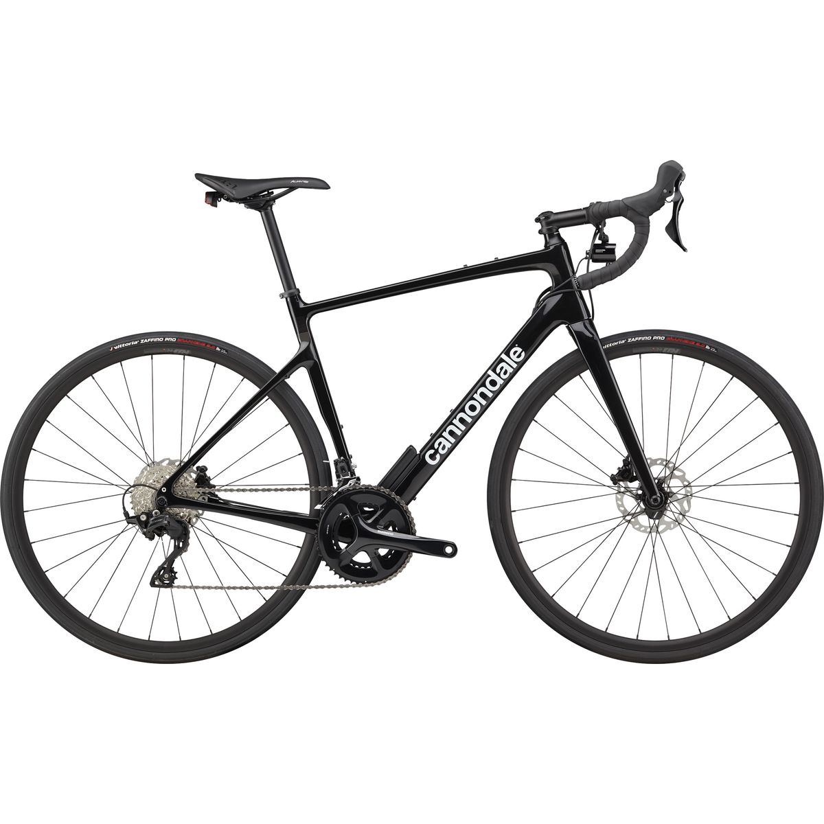 Cannondale Synapse Carbon 3 L 2024 - Cashmere