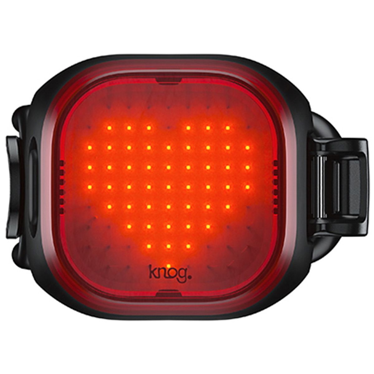 Knog Blinder Mini Rear Love Baglygte