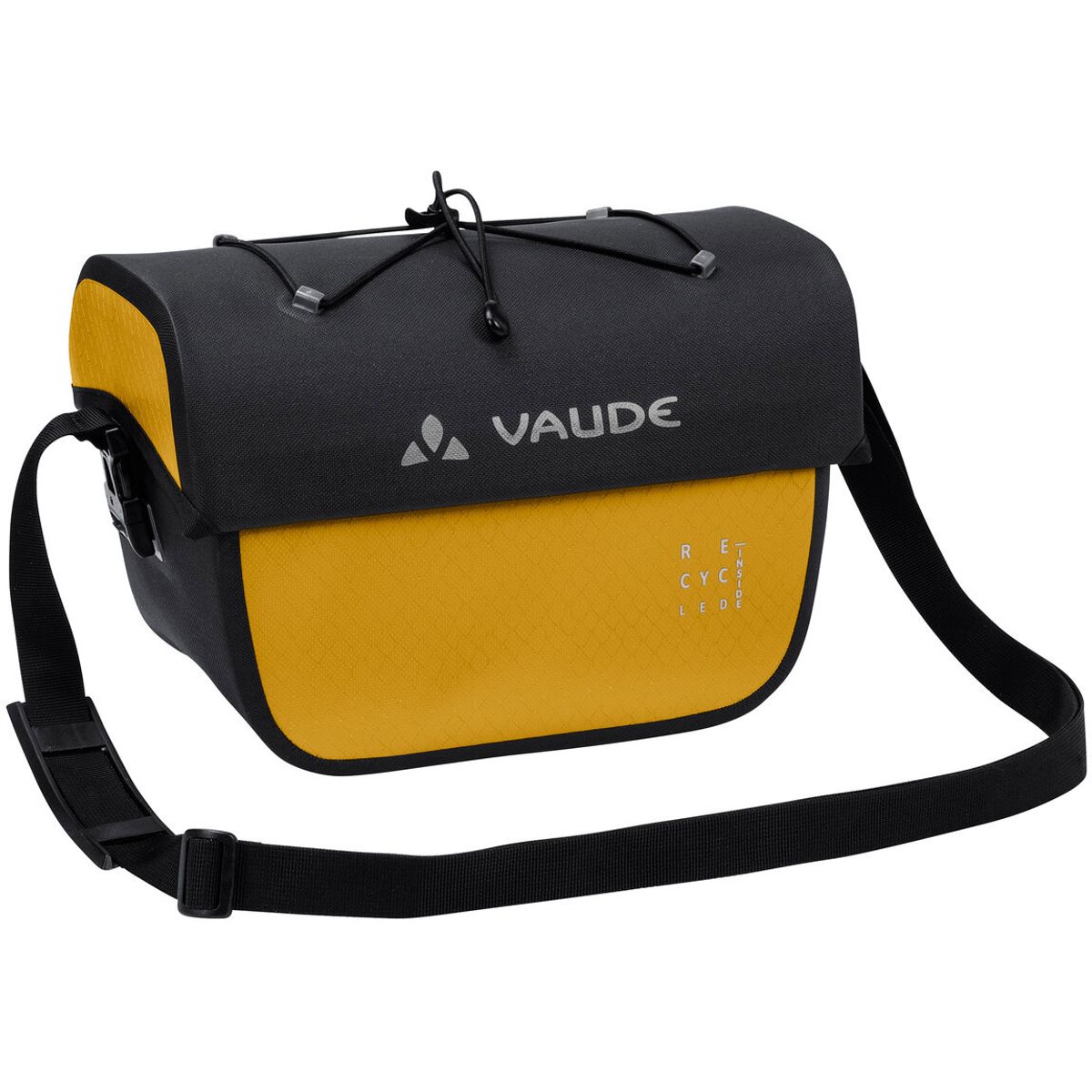 Vaude Aqua Box (6L) - Burnt Yellow